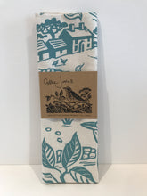 Load image into Gallery viewer, Curlew  Design Tea Towel - Callie Jones
